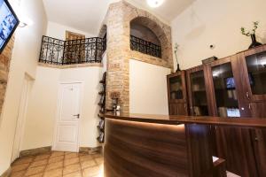 centrooms house