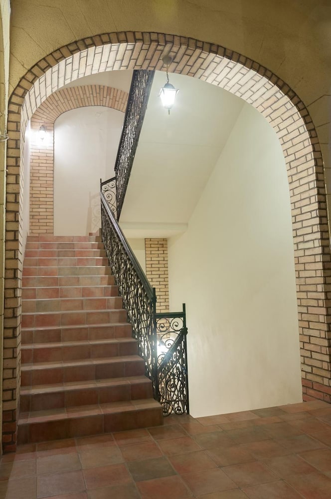 centrooms house