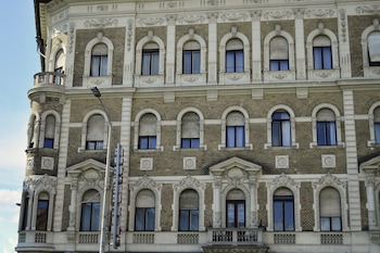 centrooms house