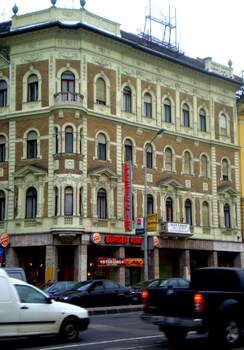 centrooms house