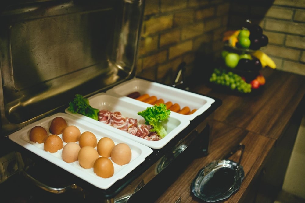 centrooms house