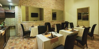 centrooms house