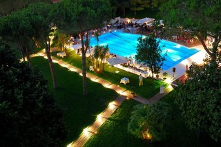 Hotel Selene Pomezia,Lazio>>Ardea,4 star