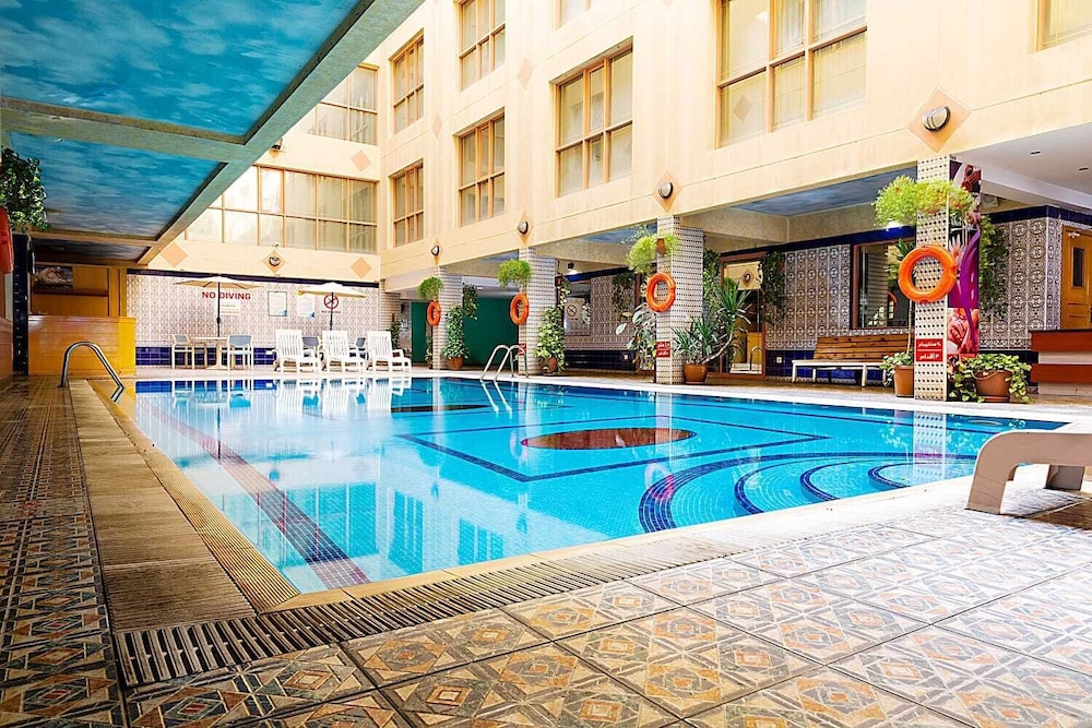 manama