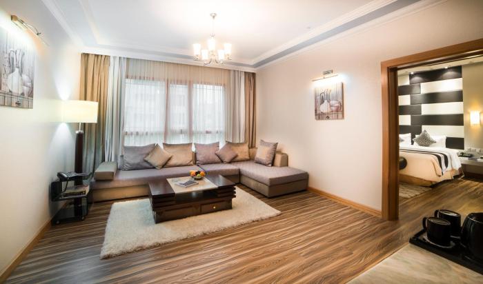 swiss international palace hotel manama