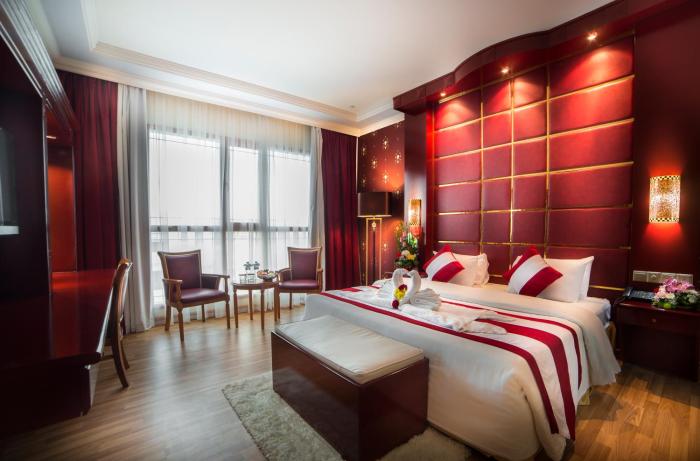 swiss international palace hotel manama