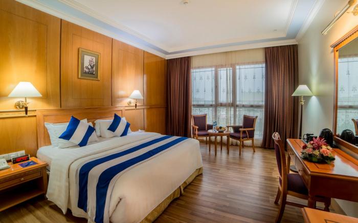 swiss international palace hotel manama