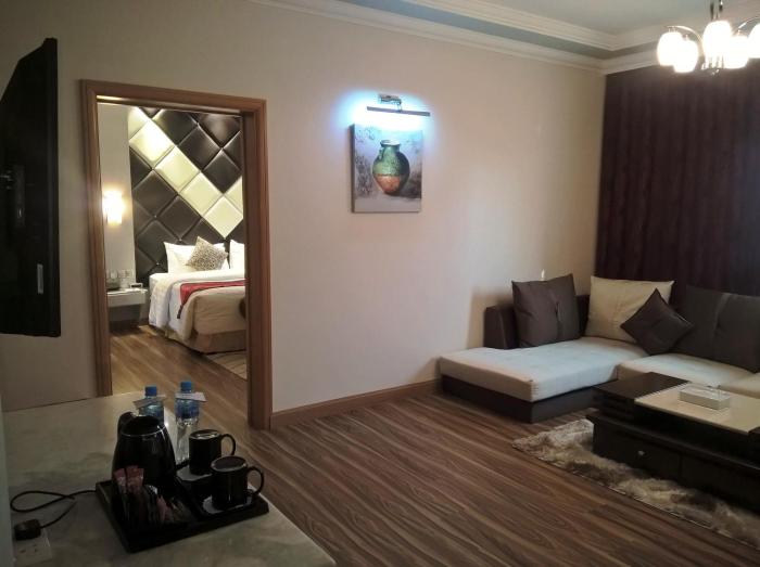swiss international palace hotel manama