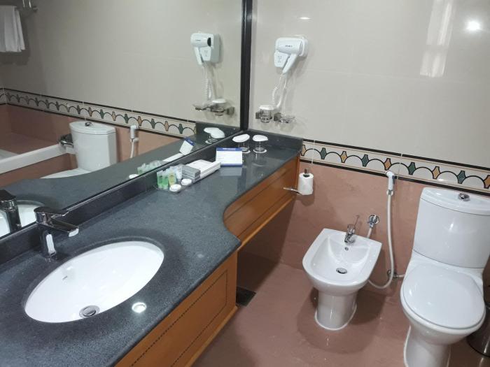 swiss international palace hotel manama