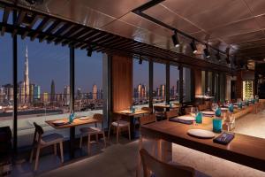 Mandarin Oriental Jumeira, Dubai,Jumeirah>>Dubai,5 star