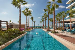 Mandarin Oriental Jumeira, Dubai,Jumeirah>>Dubai,5 star