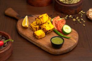 Hyatt Place Dubai Wasl District,Hyatt Place Dubai/Wasl District Is Perfectly Located For Both Business And Leisure Guests In Dubai. ,4 star