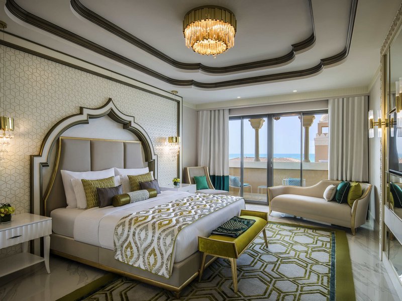 rixos premium saadiyat island