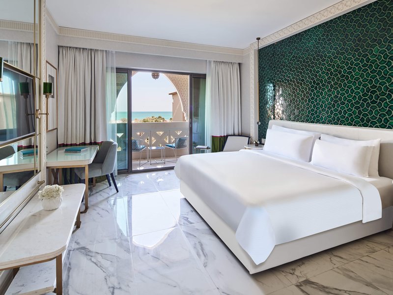 rixos premium saadiyat island
