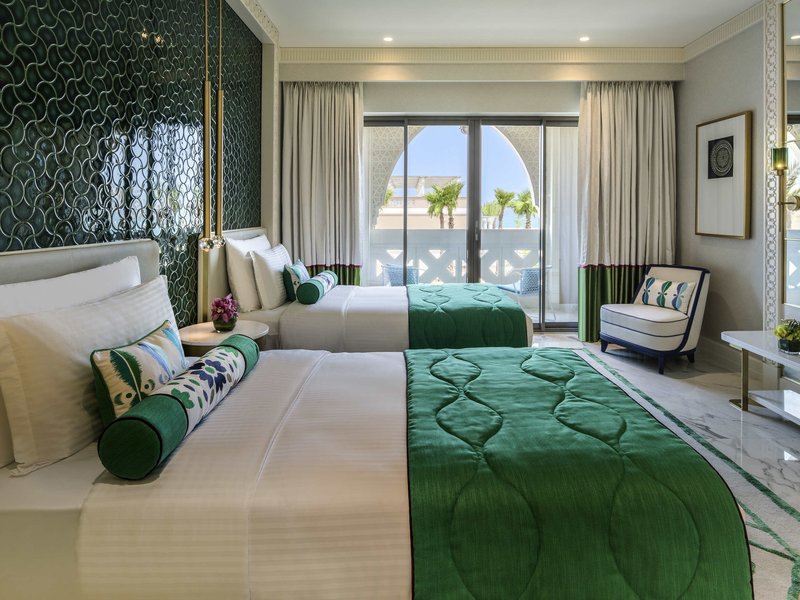 rixos premium saadiyat island