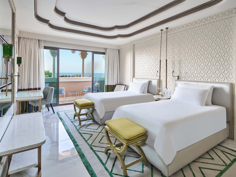 rixos premium saadiyat island