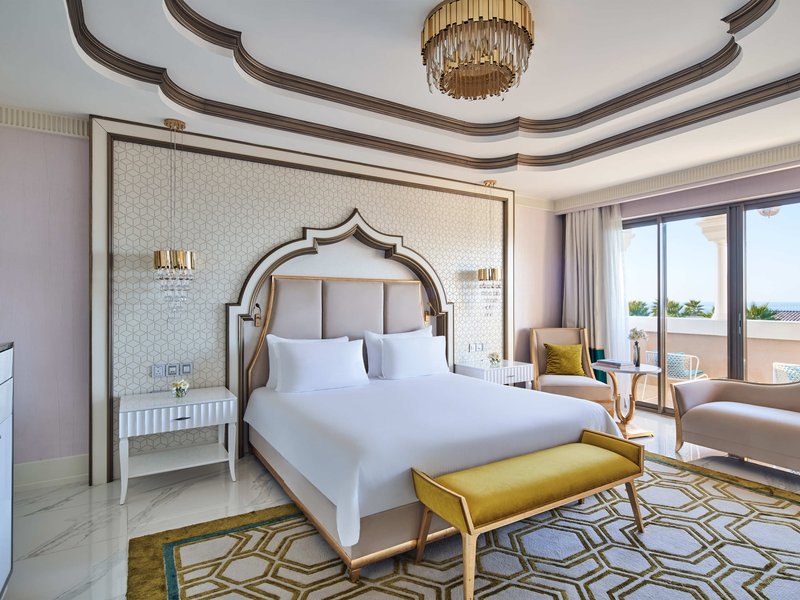 rixos premium saadiyat island