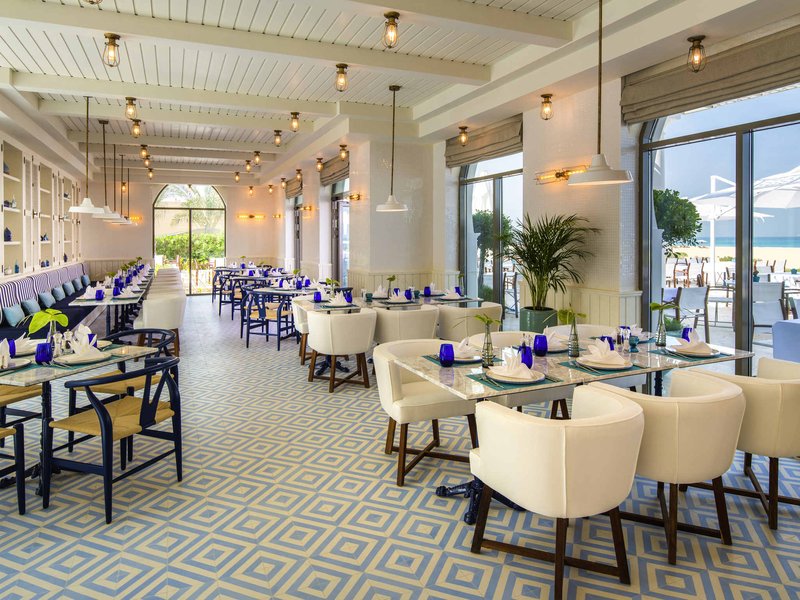 rixos premium saadiyat island