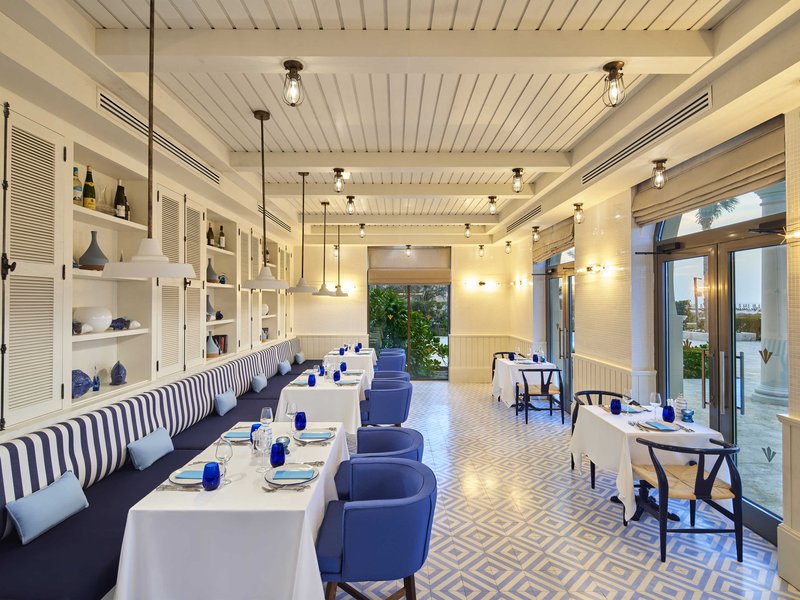 rixos premium saadiyat island