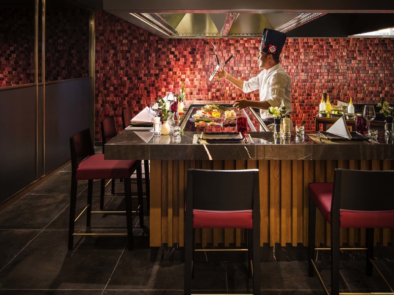 rixos premium saadiyat island