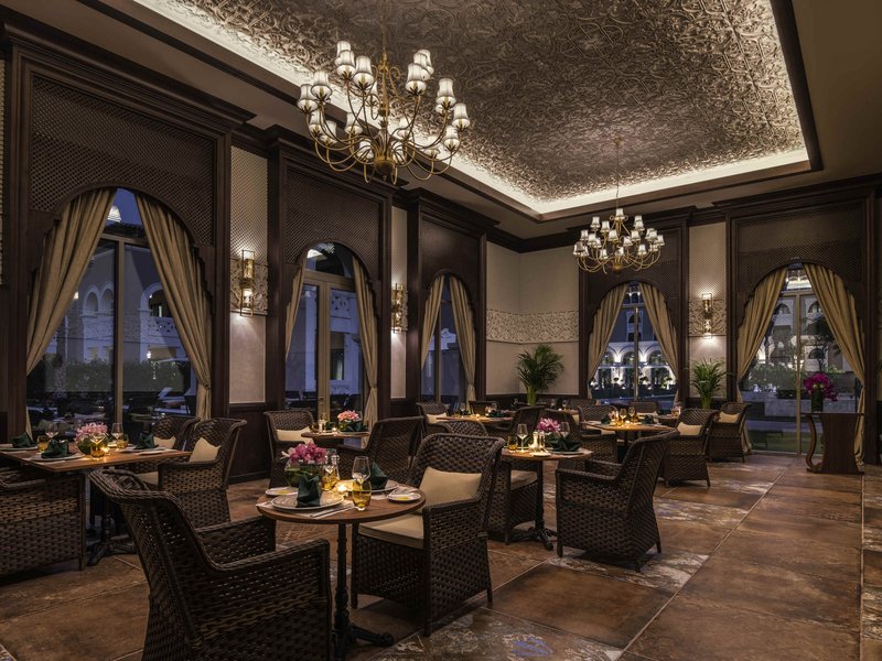 rixos premium saadiyat island