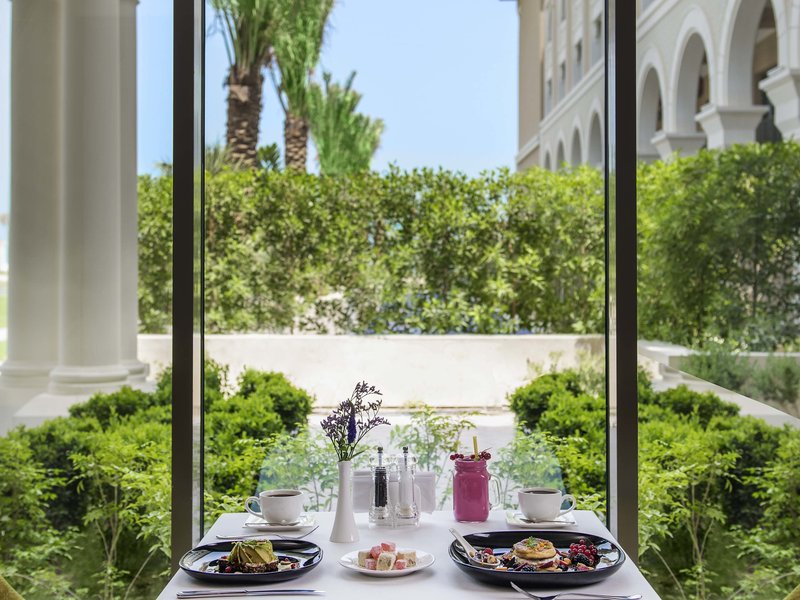 rixos premium saadiyat island