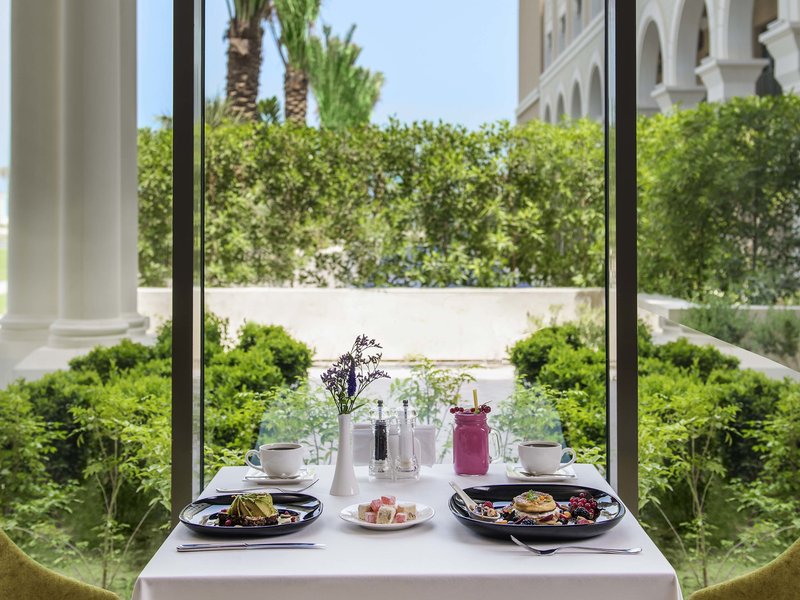 rixos premium saadiyat island