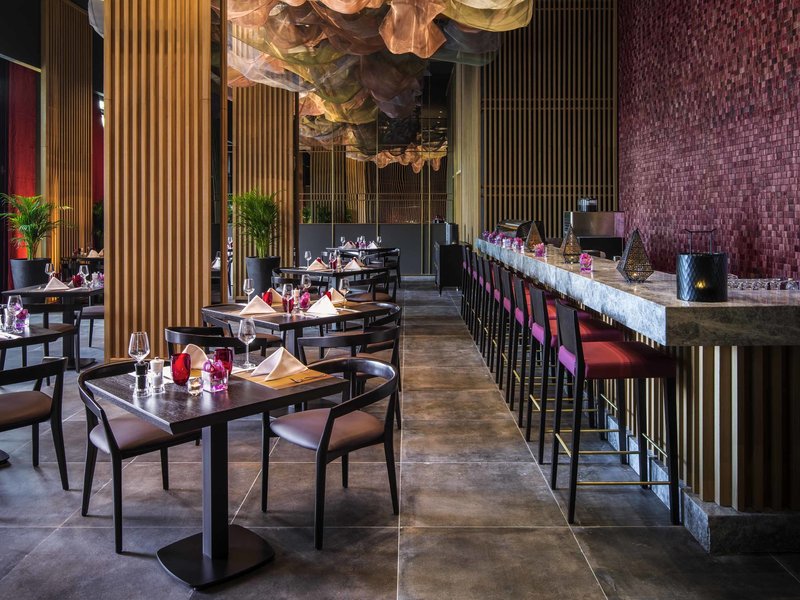 rixos premium saadiyat island