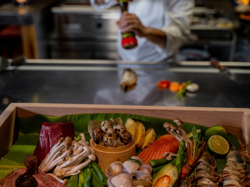 rixos premium saadiyat island