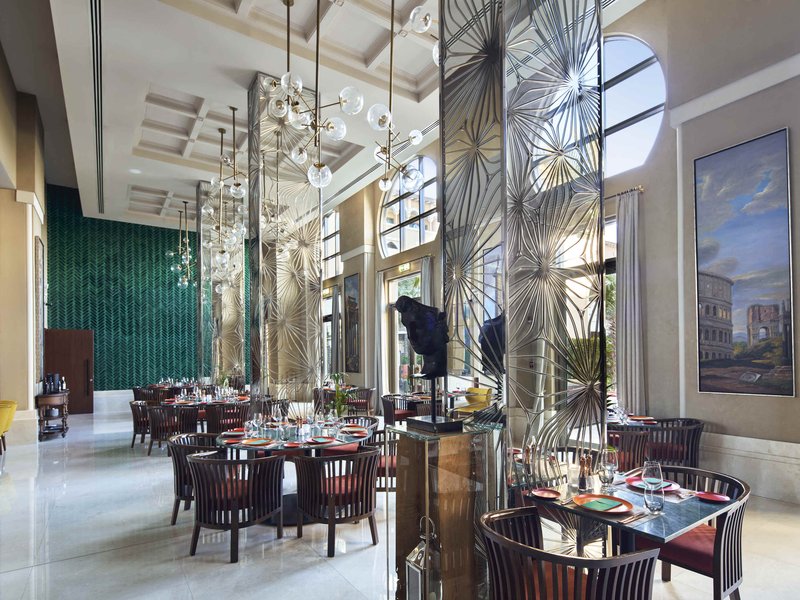 rixos premium saadiyat island