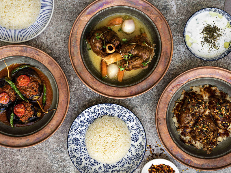 rixos premium saadiyat island