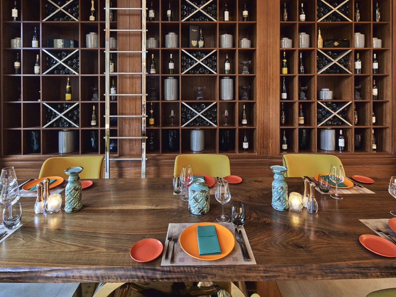 rixos premium saadiyat island