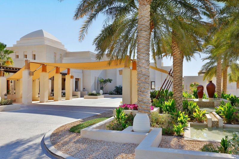 Al Wathba, A Luxury Collection Desert Resort & Spa