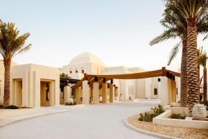 Al Wathba, A Luxury Collection Desert Resort & Spa,Al Wathba>>Abu Dhabi,5 star