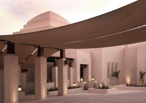 Al Wathba, A Luxury Collection Desert Resort & Spa,Al Wathba>>Abu Dhabi,5 star