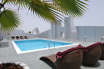 al raya suites