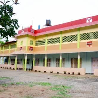 Hotel Spice Haven,Kumily,2 star