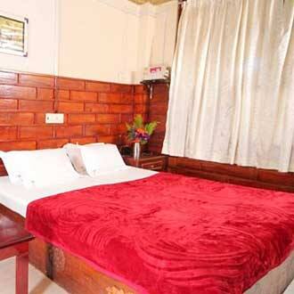 Hotel Spice Haven,Kumily,2 star