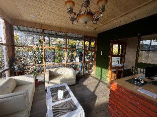 nature nest eco resort