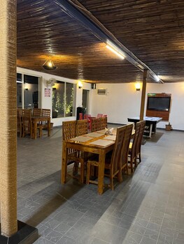 nature nest eco resort