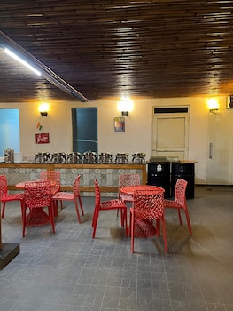 nature nest eco resort