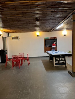 nature nest eco resort