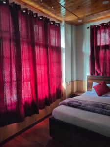 nature nest eco resort