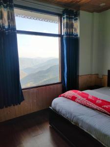 nature nest eco resort