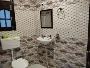 nature nest eco resort