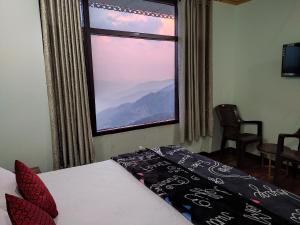 nature nest eco resort