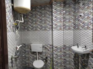 nature nest eco resort