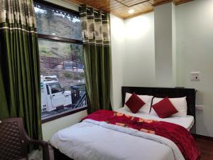 nature nest eco resort