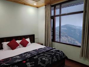 nature nest eco resort