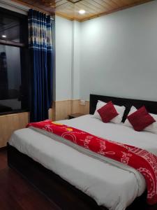 nature nest eco resort